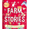 5-Minute Tales: Farm Stories: With 7 Stories, 1 for Every Day of the Week - Hardcover