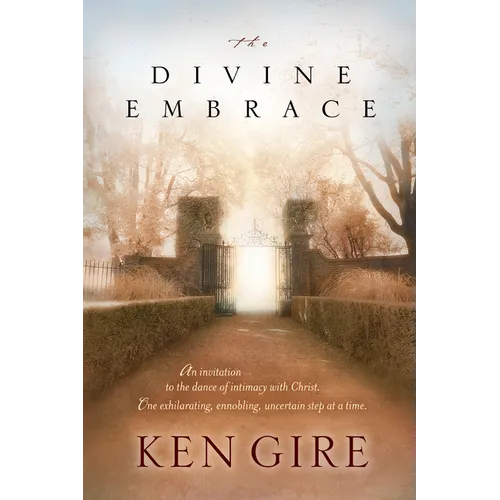The Divine Embrace - Paperback