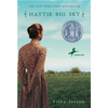 Hattie Big Sky - Paperback