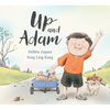 Up and Adam - Hardcover