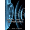 Explosive Eargasms - Paperback