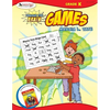 Engage the Brain: Games, Kindergarten - Paperback