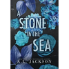 A Stone in the Sea (Hardcover) - Hardcover
