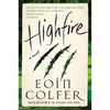 Highfire - Paperback