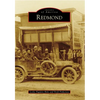 Redmond - Paperback