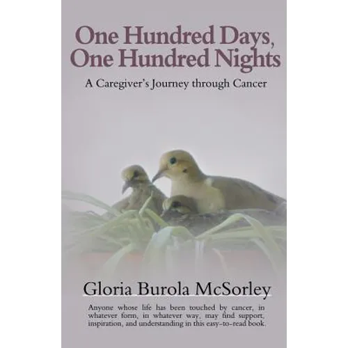 One Hundred Days, One Hundred Nights - Paperback