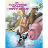 The Funny Friends and Faces of Henry P. Gruber - Paperback