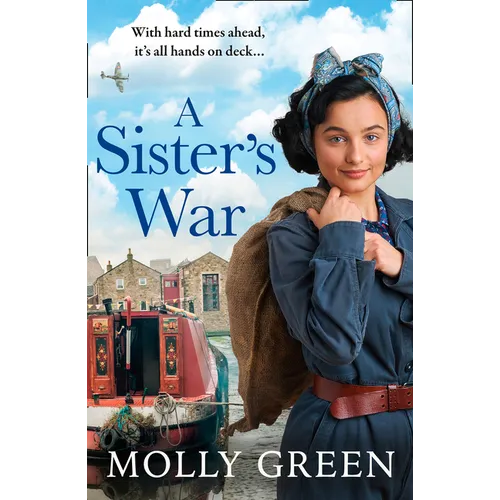 A Sister's War - Paperback
