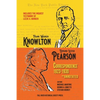 The Knowlton-Pearson Correspondence, 1923-1930: Unpublished letters between Frank Warren Knowlton and Edmund Lester Pearson on the Lizzie A. Borden ca - Paperback