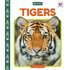 Tigers - Library Binding