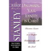 The in Touch Study Series: Discovering Your Identity in Christ - Paperback
