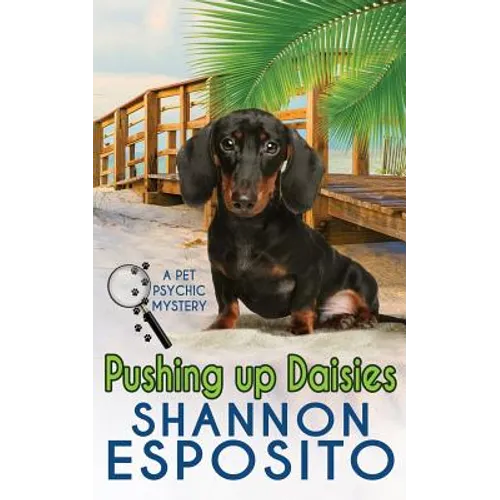 Pushing Up Daisies - Paperback