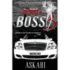 Blood of a Boss 3 - Paperback