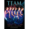 TEAM for Actors: A Holistic Approach to Embodied Acting - Paperback