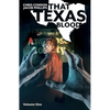 That Texas Blood Volume 1 - Paperback