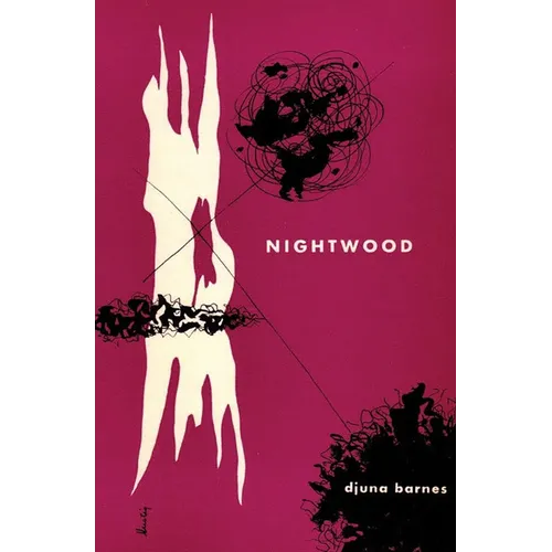 Nightwood - Paperback