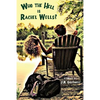 Who the Hell Is Rachel Wells? - Paperback