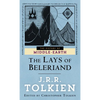 The Lays of Beleriand - Mass Market Paperbound
