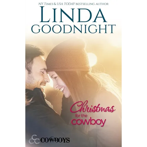 Christmas for the Cowboy - Paperback