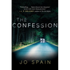 The Confession - Hardcover