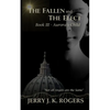 The Fallen and The Elect: Book III - Aurora's Child - Paperback