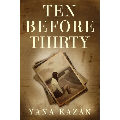Ten Before Thirty - Paperback