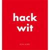 Roni Horn: Hack Wit - Hardcover