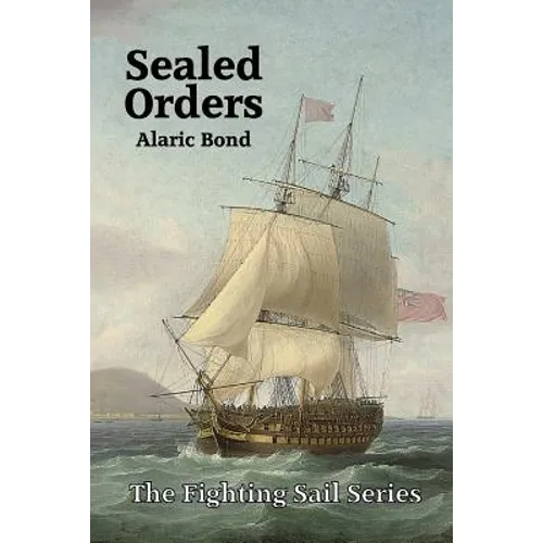 Sealed Orders - Paperback