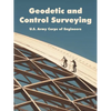 Geodetic and Control Surveying - Paperback