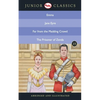 Junior Classic - Book 15 (Emma, Jane Eyre, Far from the Madding Crowd, The Prisoner of Zenda) (Junior Classics) - Paperback