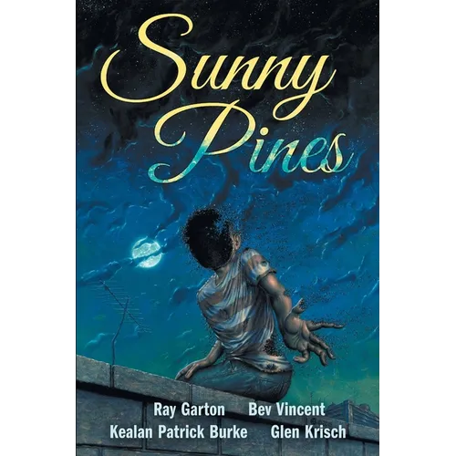 Sunny Pines - Paperback
