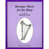 Baroque Music for the Harp - Spiral