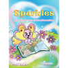 Sparkles a magical story of transformation: Multi-Award-Winning Book and Recipient of the International Impact Book Award. - Hardcover