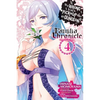 Is It Wrong to Try to Pick Up Girls in a Dungeon? Familia Chronicle Episode Freya, Vol. 4 (Manga) - Paperback