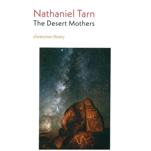 The Desert Mothers - Paperback