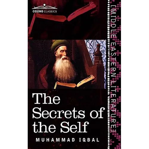 The Secrets of the Self - Paperback