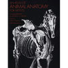 An Atlas of Animal Anatomy for Artists - Paperback
