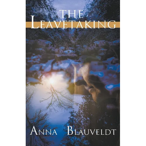 The Leavetaking - Paperback