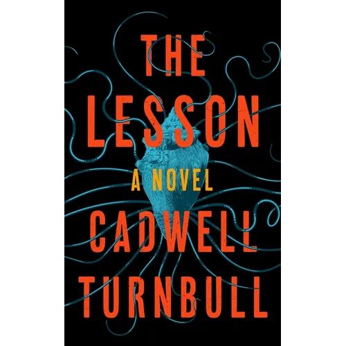 The Lesson - Paperback