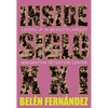 Inside Siglo XXI: Locked Up in Mexico's Largest Immigration Detention Center - Paperback