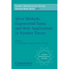 Sieve Methods, Exponential Sums, and Their Applications in Number Theory - Paperback