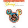 Chordtime Piano Disney Piano Sheet Music 10 Disney Songs from Moana, the Lion King, Beauty and the Beast & More Easy Arrangements for Level 2b Pianist - Paperback