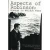 Aspects of Robinson: Homage to Weldon Kees - Paperback