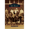 Mt. Baldy - Hardcover