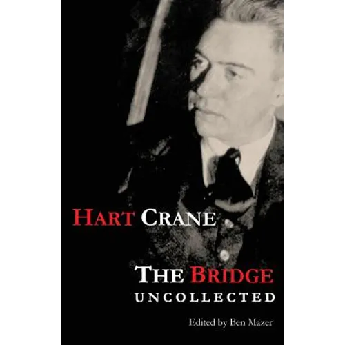 The Bridge: Uncollected - Paperback