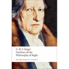 Outlines of the Philosophy of Right - Paperback
