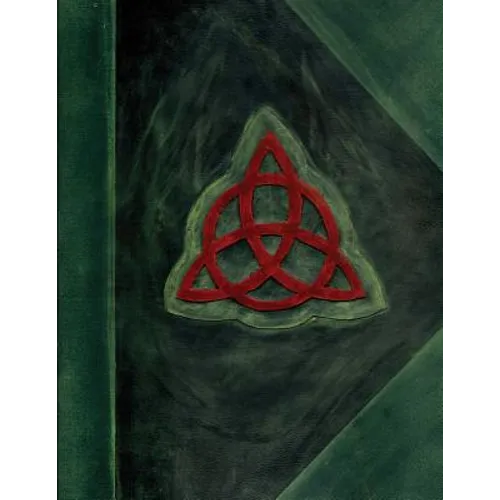 Book of Shadows Replica - Paperback