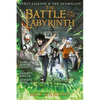 Percy Jackson and the Olympians: Battle of the Labyrinth: The Graphic Novel, The-Percy Jackson and the Olympians - Paperback