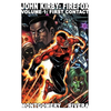John Kirby: Firefox: Volume 1: First Contact - Paperback