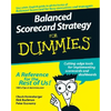 Balanced Scorecard Strategy for Dummies - Paperback